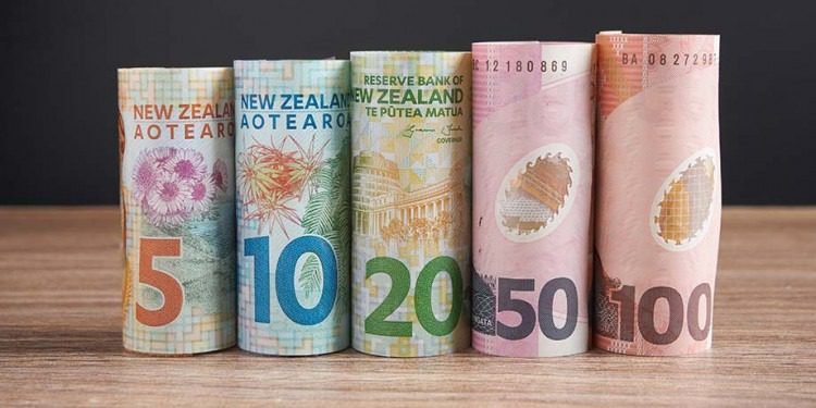 NZD 1