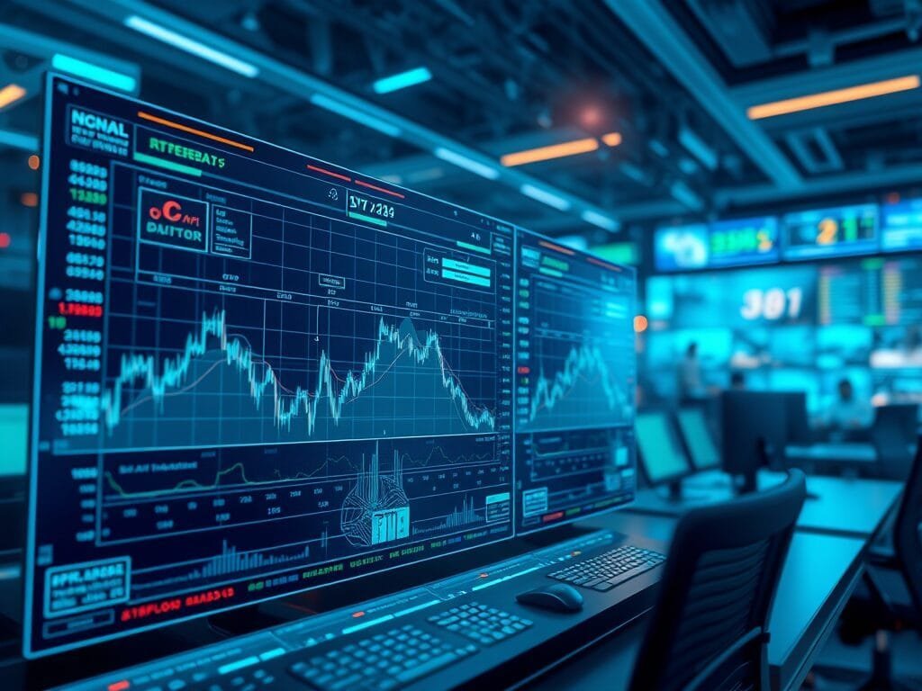 AI Trading 1