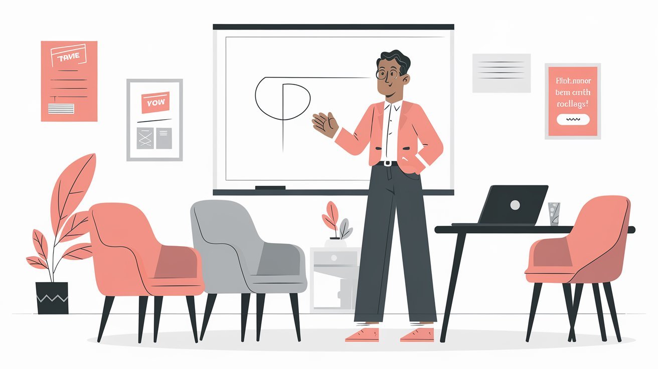a performance coach