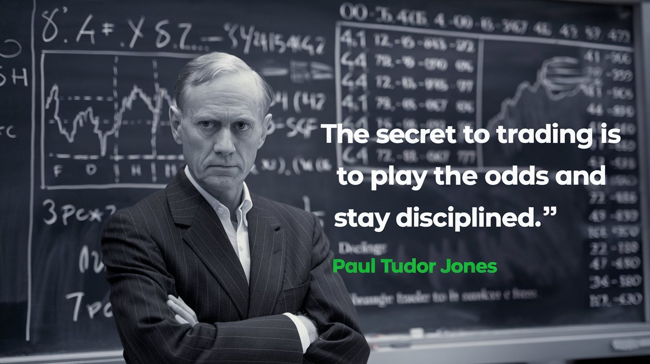paul tudor jones
